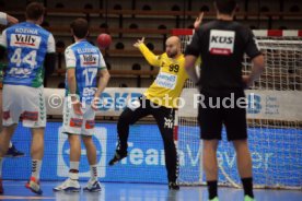 22.11.20 Frisch Auf G&ouml;ppingen - HSG Wetzlar