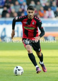SC Freiburg - FC Augsburg