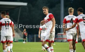 16.08.26 VfB Stuttgart II - FC Viktoria K&ouml;ln