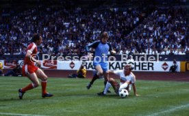 26.05.1984 VfB Stuttgart - Hamburger SV