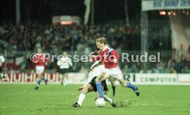 18.12.91 Deutschland - Luxemburg
