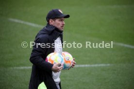 18.04.23 VfB Stuttgart Training
