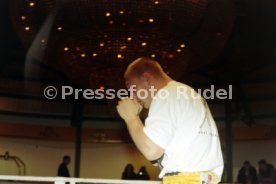 09.12.95 Boxen Schulz - Botha