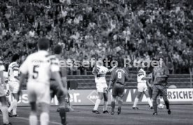 30.04.93 FC Bayern M&uuml;nchen - VfB Stuttgart