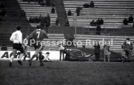 22.10.86 Torpedo Moskau - VfB Stuttgart