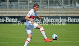 08.08.20 VfB Stuttgart - SV Sandhausen