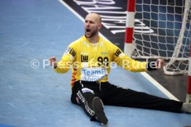 18.02.21 Frisch Auf G&ouml;ppingen - TVB Stuttgart