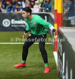 Mercedes-Benz Junior Cup 2019