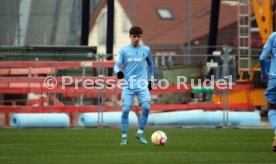 21.01.23 U19 VfB Stuttgart - U19 SC Freiburg