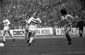 17.12.77 VfB Stuttgart - Eintracht Braunschweig