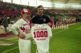 17.02.96 VfB Stuttgart - TSV 1860 M&uuml;nchen