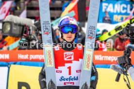 01.02.2026 Weltcup Nordische Kombination M&auml;nner