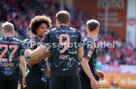 19.04.25 1. FC Heidenheim - FC Bayern München