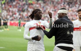 29.04.23 VfB Stuttgart - Borussia M&ouml;nchengladbach