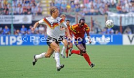 FIFA WM 1990
