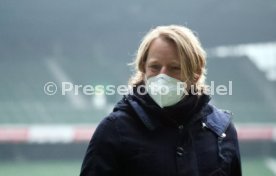 06.12.20 SV Werder Bremen - VfB Stuttgart