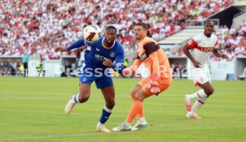 08.08.26 VfB Stuttgart - FC Everton