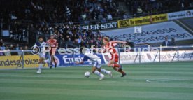 05.01.92 Hallen Masters Stuttgart