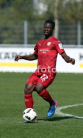 VfB Stuttgart - TSV 1860 M&uuml;nchen II