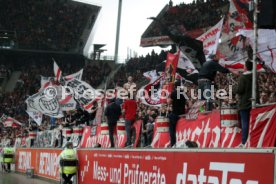 VfB Stuttgart - VfL Wolfsburg