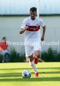 FC Wacker Innsbruck - VfB Stuttgart