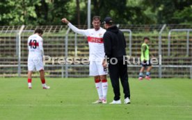 26.07.25 VfB Stuttgart - Celta de Vigo