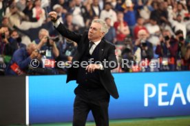 28.05.22 UEFA Champions League Finale 2022 FC Liverpool - Real Madrid