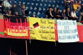 15.06.98 Deutschland - USA