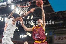 14.10.26 ratiopharm Ulm - BOSNA BH Telecom Sarajevo