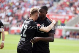 21.05.23 1. FSV Mainz 05 - VfB Stuttgart