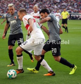 VfB Stuttgart - FC Augsburg