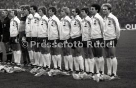 22.12.79 DFB Deutschland - T&uuml;rkei