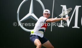 09.06.21 Tennis MercedesCup 2021