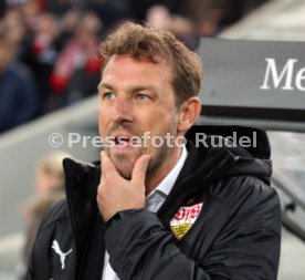 VfB Stuttgart - Eintracht Frankfurt