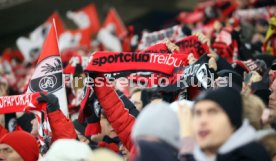 13.11.22 SC Freiburg - 1. FC Union Berlin