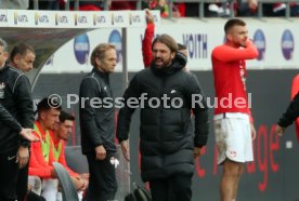 18.09.22 1. FC Heidenheim - 1. FC Kaiserslautern