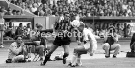 27.07.91 VfB Stuttgart - Inter Mailand