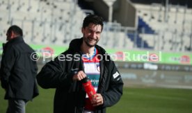28.02.21 1. FC Heidenheim - Fortuna D&uuml;sseldorf
