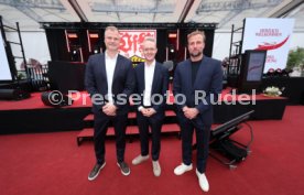13.05.26 VfB Stuttgart Heimspiel f&uuml;r Haltung Charity Gala