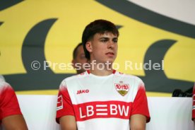 08.08.26 VfB Stuttgart Saison Opening 2026
