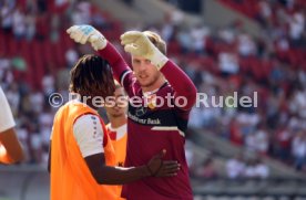14.08.21 VfB Stuttgart - SpVgg Greuther Fürth