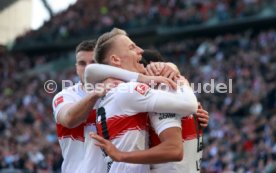 01.03.26 VfB Stuttgart - VfL Wolfsburg