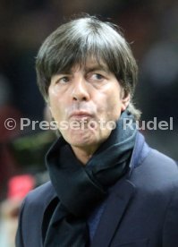 Deutschland - England