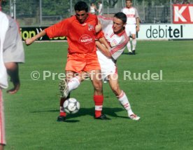 18.06.02 U17 VfB Stuttgart - U17 1. FC K&ouml;ln