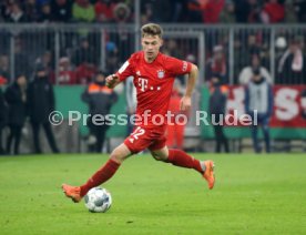 FC Bayern M&uuml;nchen - TSG 1899 Hoffenheim