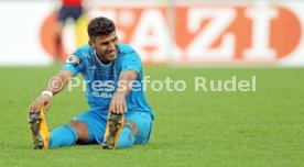 Stuttgarter Kickers