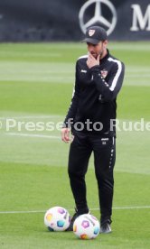 27.07.23 VfB Stuttgart Training