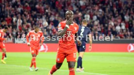 04.10.22 FC Bayern M&uuml;nchen - FC Viktoria Pilsen