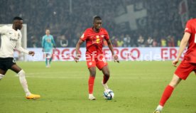 03.06.23 DFB-Pokal Finale RB Leipzig - Eintracht Frankfurt