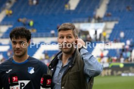 18.04.26 TSG 1899 Hoffenheim - Borussia Dortmund